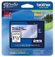 Brother TZe-161 Brother TZe-161